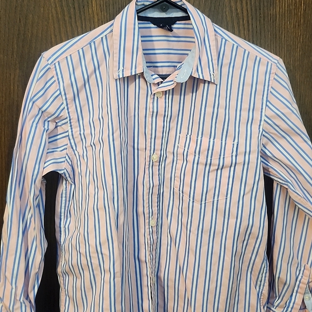 Gap Kids brand dress shirt. Size XL (12)
